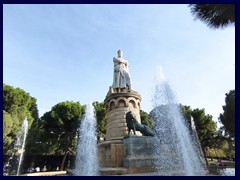 Grande Jose Antonio Labordeta Park 28