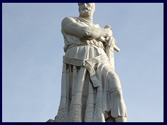 Grande Jose Antonio Labordeta Park 29