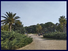 Grande Jose Antonio Labordeta Park 30