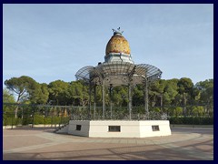 Grande Jose Antonio Labordeta Park 31