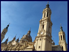 Cathedral-Basilica El Pilar 01