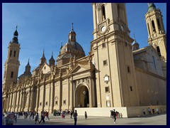 Cathedral-Basilica El Pilar 02