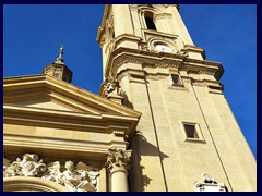 Cathedral-Basilica El Pilar 04