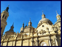 Cathedral-Basilica El Pilar 18