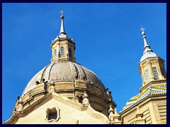 Cathedral-Basilica El Pilar 19