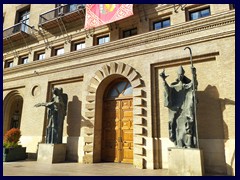 City Hall, Ayuntamiento 1