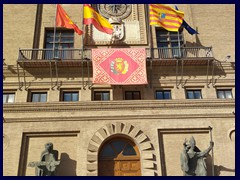 City Hall, Ayuntamiento 2