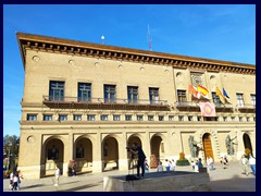 City Hall, Ayuntamiento 3