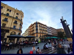 Plaza del Pilar 04