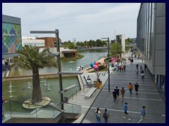 Puerta Venecia 10