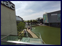 Puerta Venecia 20