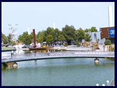Puerta Venecia 22