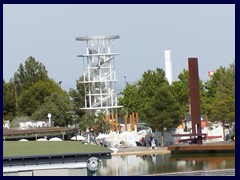 Puerta Venecia 23