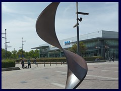 Puerta Venecia 31