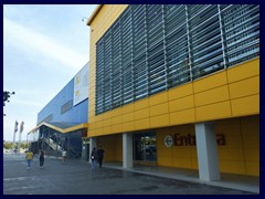 Puerta Venecia 33