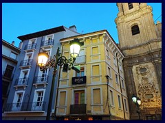 Zaragoza by night 03