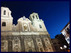 Zaragoza by night 06