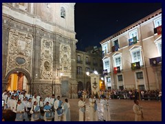 Zaragoza by night 08