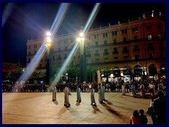 Zaragoza by night 21