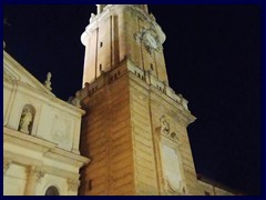 Zaragoza by night 25