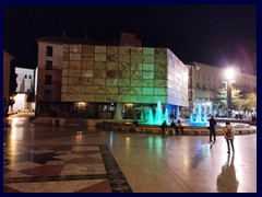 Zaragoza by night 26