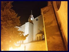 Zaragoza by night 34