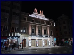 Zaragoza by night 43