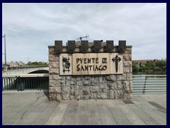 Zaragoza riverfront views 04